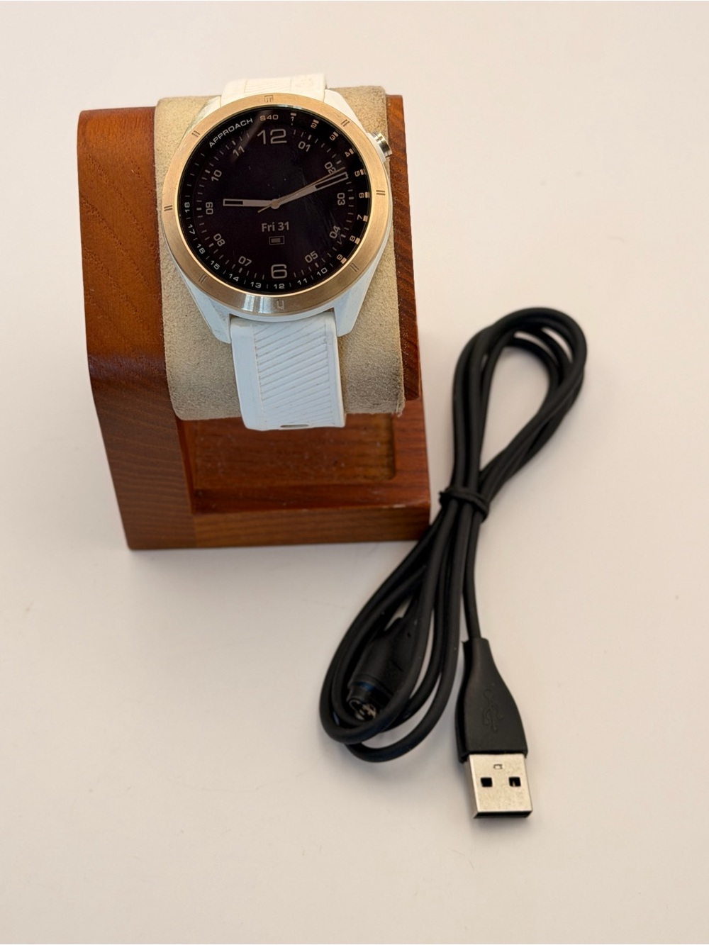Garmin approach s40